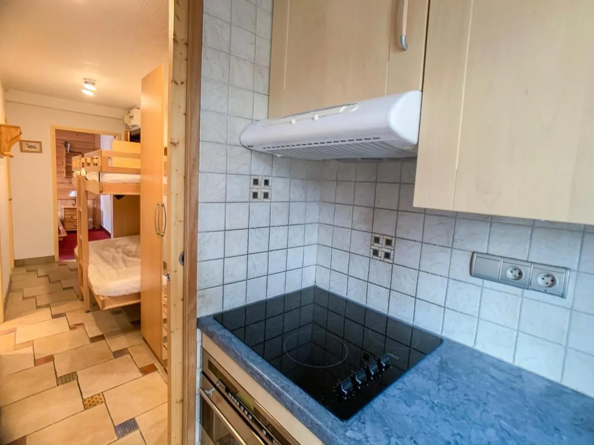 Apartment Appartement Lumineux 2 Pieces, Balcons, Proche Pistes Et Commerces - Tignes Val Claret - Fr-1-502-468