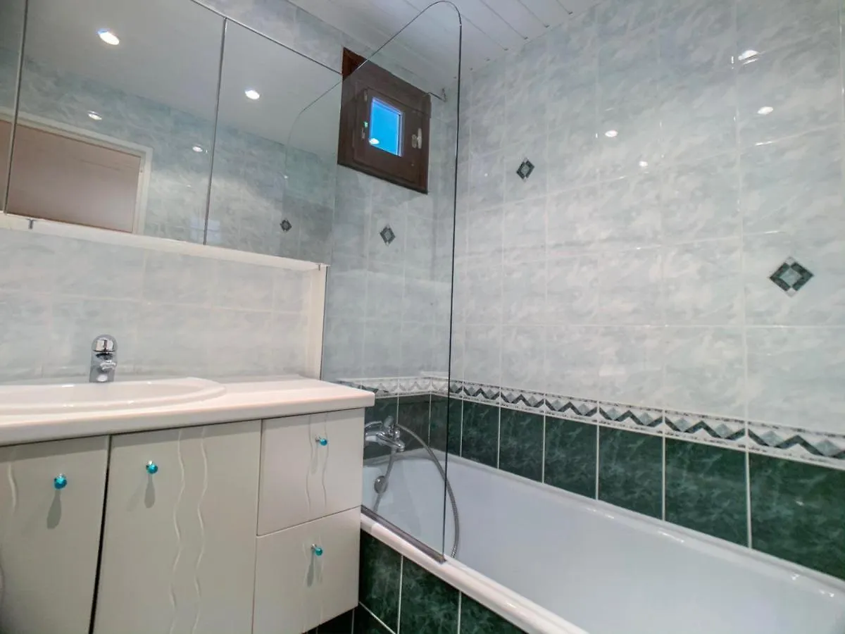 Appartement Lumineux 2 Pieces, Balcons, Proche Pistes Et Commerces - Tignes Val Claret - Fr-1-502-468