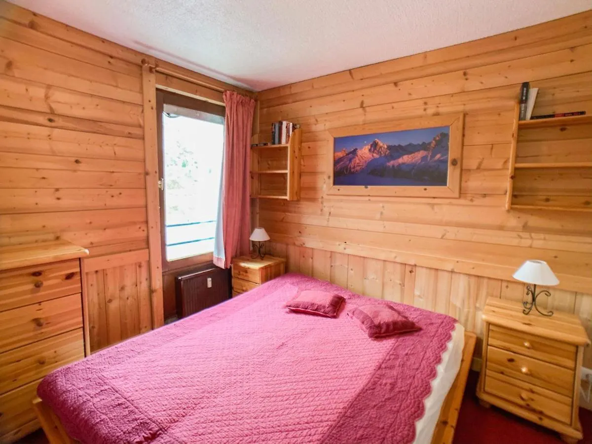 Appartement Lumineux 2 Pieces, Balcons, Proche Pistes Et Commerces - Tignes Val Claret - Fr-1-502-468